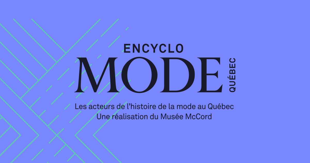 Mode  Elle Québec