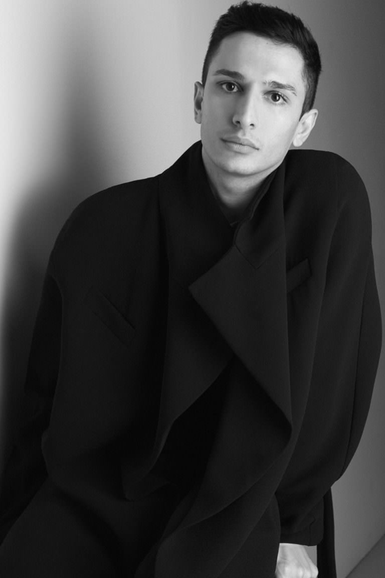 Rad Hourani EncycloModeQC Musée McCord